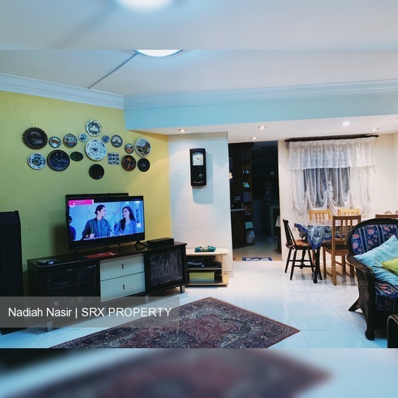 Blk 608 Bedok Reservoir Road (Bedok), HDB 4 Rooms #206070051